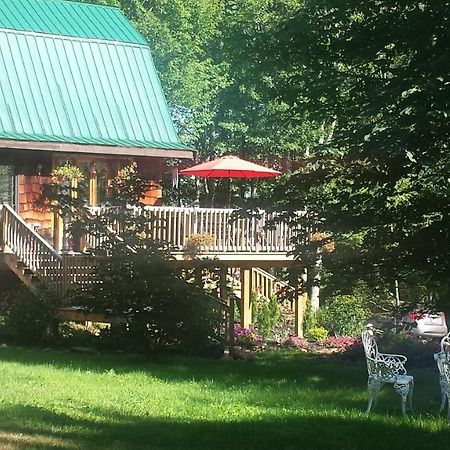 Chestnut Lane Bed And Breakfast Hunter River Exterior foto