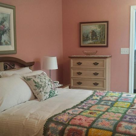 Chestnut Lane Bed And Breakfast Hunter River Exterior foto